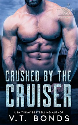 Cover image for Crushed by the Cruiser