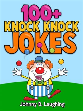 Imagen de portada para 100+ Knock Knock Jokes