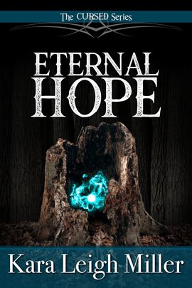 Cover image for Eternal Hope