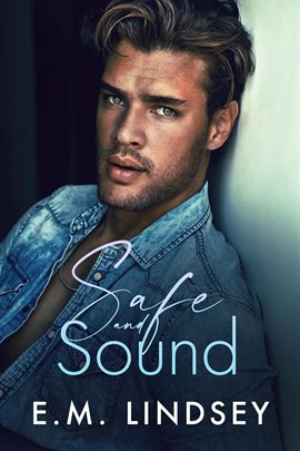 Cover image for Safe and Sound