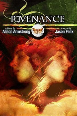 Cover image for Revenance