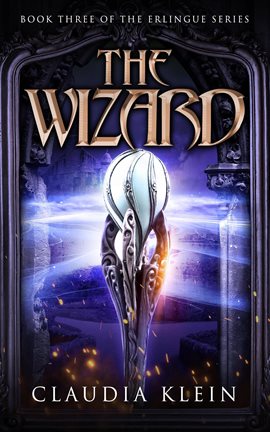 Cover image for The Wizard