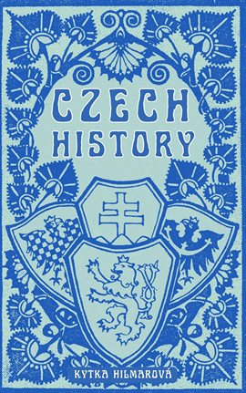 Cover image for Czech History