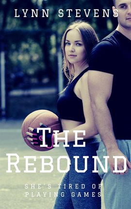 Cover image for The Rebound