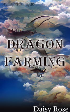 Cover image for Dragon Farming