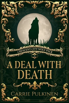 Cover image for A Deal With Death