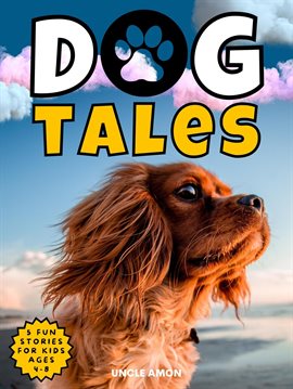 Imagen de portada para Dog Tales