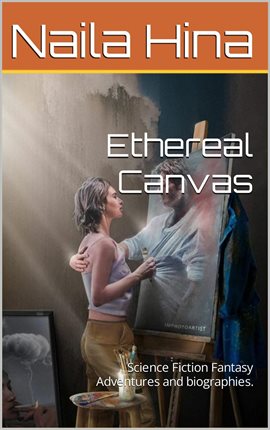 Cover image for Ethereal Canvas