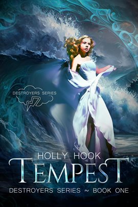 Cover image for Tempest