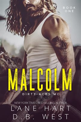 Imagen de portada para Malcolm