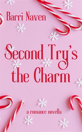 Cover image for Second Try's the Charm