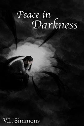 Cover image for Peace in Darkness