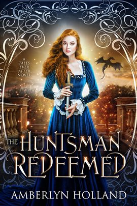 Cover image for The Huntsman Redeemed