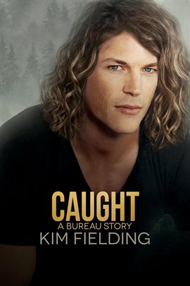 Imagen de portada para Caught