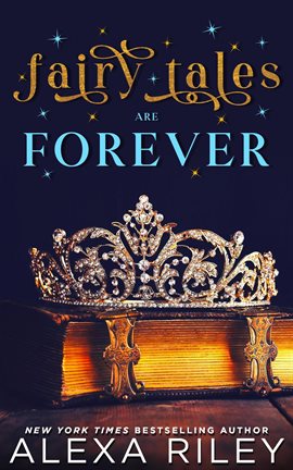 Cover image for Fairy Tales are Forever