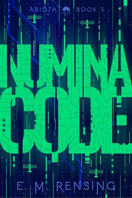 Cover image for Numina Code