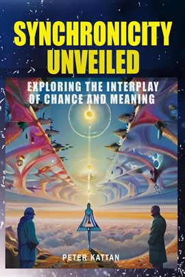 Imagen de portada para Synchronicity Unveiled: Exploring the Interplay of Chance and Meaning