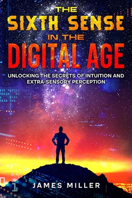 Cover image for The Sixth Sense in the Digital Age