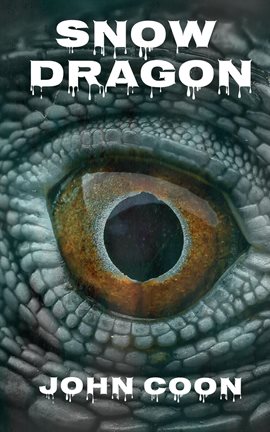 Imagen de portada para Snow Dragon