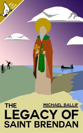 Imagen de portada para The Legacy of Saint Brendan