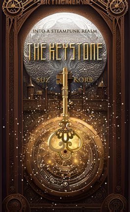 Cover image for The Keystone