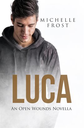 Cover image for Luca