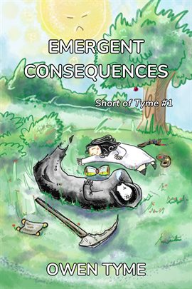 Cover image for Emergent Consequences