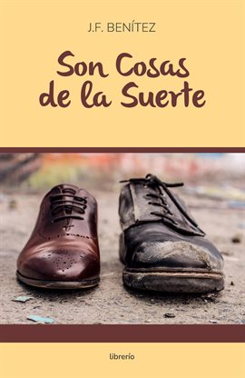 Cover image for Son Cosas de la Suerte