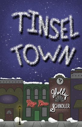 Cover image for Tinsel Town