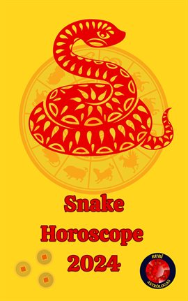 Cover image for Snake Horoscope  2024