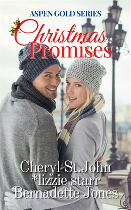 Cover image for Christmas Promises