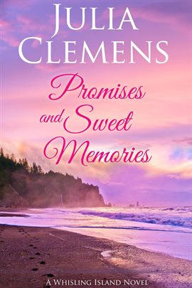 Cover image for Promises and Sweet Memories