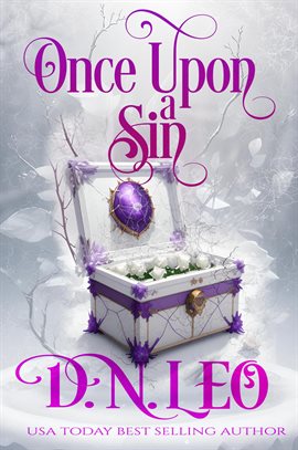 Cover image for Once Upon a Sin