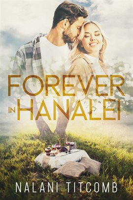 Cover image for Forever in Hanalei