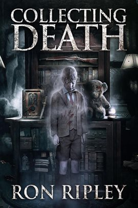 Cover image for Collecting Death