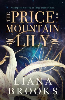 Cover image for The Price Of The Mountain Lily