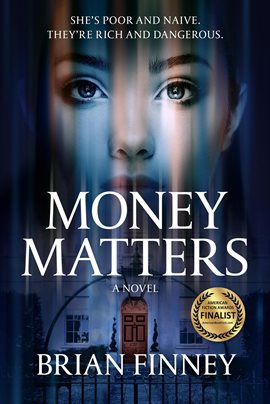 Cover image for Money Matters