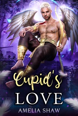 Cover image for Cupid's Love