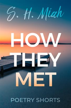 Cover image for How They Met