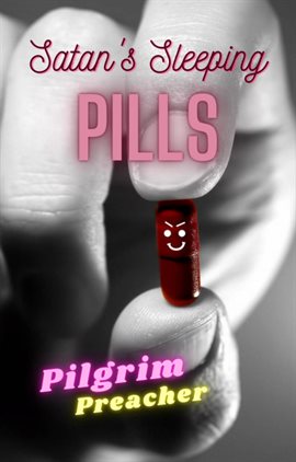 Cover image for Satan's Sleeping Pills