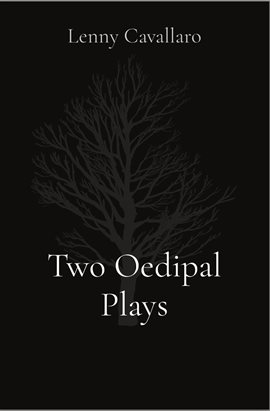 Cover image for Two Oedipal Plays