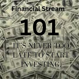 Cover image for Financial Stream