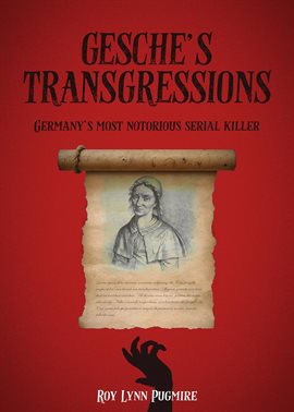 Cover image for Gesche's Transgressions