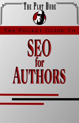 Imagen de portada para The Pocket Guide to SEO for Authors