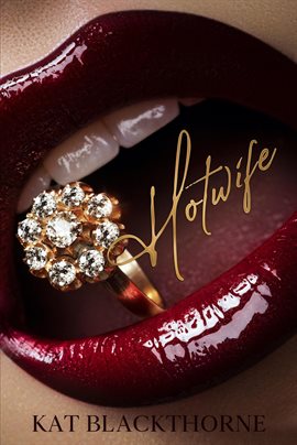 Cover image for Hotwife