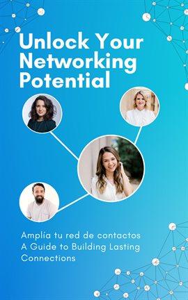 Cover image for Unlock Your Networking Potential