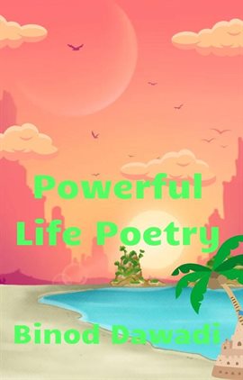 Cover image for Powerful Life Poetry