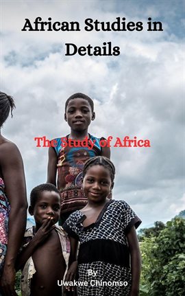 Cover image for African Studies in Details