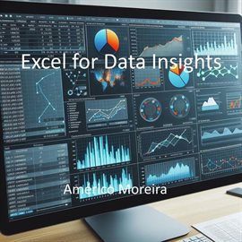 Cover image for Excel for Data Insights