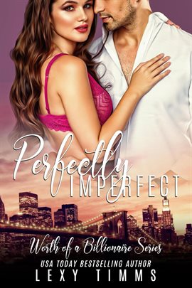 Cover image for Perfectly Imperfect
